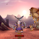 Illustration for article titled iWorld Of Warcraft/is New Update Unleashes Eldritch Horrors On Azeroth